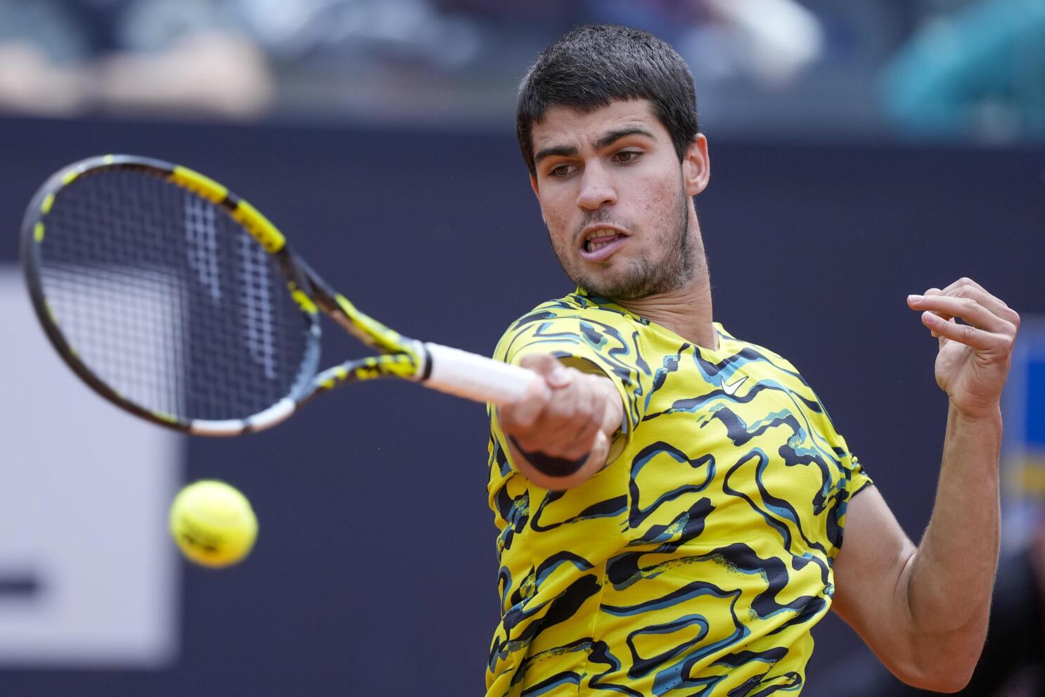 French cheap tennis player